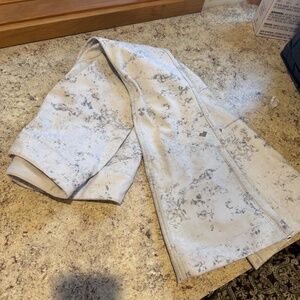 OBERMEYER WOMEN'S SKI PANTS SIZE 10 EXCELLENT CONDITION